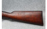 Argentino 1891 ~ 7.65x53 Mauser - 9 of 10