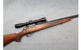 Remington ~ 600 ~ .222 Remington - 1 of 10