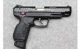 Ruger ~ SR22 ~ .22 Long Rifle - 1 of 2