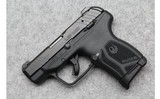 Ruger ~ LCP MAX ~ .380 ACP - 2 of 2