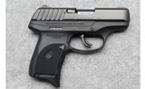 Ruger ~ EC9s ~ 9mm Luger - 1 of 2