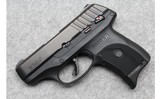 Ruger ~ EC9s ~ 9mm Luger - 2 of 2