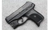 Ruger ~ EC9s ~ 9mm Luger - 2 of 2