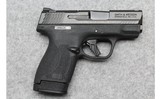 Smith & Wesson ~ M&P 9 SHIELD PLUS ~ 9mm Luger - 1 of 2