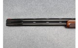 Beretta ~ 682 Sporting ~ 12 Gauge - 6 of 10