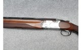 Beretta ~ 682 Sporting ~ 12 Gauge - 8 of 10