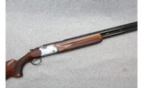 Beretta ~ 682 Sporting ~ 12 Gauge - 1 of 10