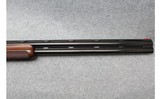 Beretta ~ 682 Sporting ~ 12 Gauge - 4 of 10