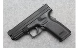 Springfield Armory ~ XD ~ .45 Auto - 2 of 2