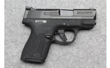 Smith & Wesson ~ M&P 9 SHIELD PLUS ~ 9mm Luger - 1 of 2