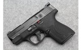 Smith & Wesson ~ M&P 9 SHIELD PLUS ~ 9mm Luger - 2 of 2
