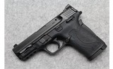 Smith & Wesson ~ M&P 380 SHIELD EZ ~ .380 ACP - 2 of 2
