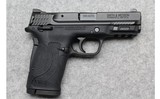 Smith & Wesson ~ M&P 380 SHIELD EZ ~ .380 ACP - 1 of 2