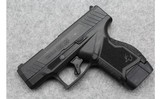 Taurus ~ GX4 ~ 9mm Luger - 2 of 2