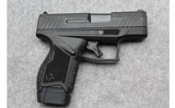 Taurus ~ GX4 ~ 9mm Luger - 1 of 2
