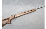 Savage ~ Mark II ~ .22 Long Rifle - 1 of 10