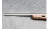 Savage ~ Mark II ~ .22 Long Rifle - 6 of 10