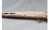 Savage ~ Mark II ~ .22 Long Rifle - 8 of 10