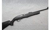 Rossi ~ RS22 ~ .22 Long Rifle - 1 of 10