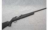 Savage ~ A17 ~ .17 HMR - 1 of 10