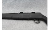 Savage ~ A17 ~ .17 HMR - 8 of 10