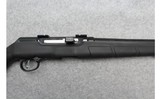 Savage ~ A17 ~ .17 HMR - 3 of 10