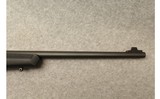 Savage ~ B22 ~ .22 WMR - 4 of 10