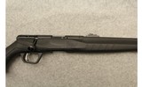 Savage ~ B22 ~ .22 WMR - 3 of 10