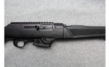 Ruger ~ PC Carbine ~ 9mm Luger - 3 of 10