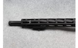 Ruger ~ Precision ~ .17 HMR - 6 of 10