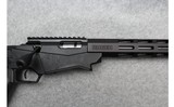 Ruger ~ Precision ~ .17 HMR - 3 of 10