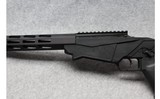 Ruger ~ Precision ~ .17 HMR - 8 of 10