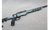 Savage ~ B22 V ~ .22 Long Rifle - 1 of 10