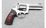 Ruger ~ GP100 ~ .357 Magnum - 1 of 2