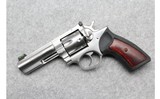 Ruger ~ GP100 ~ .357 Magnum - 2 of 2