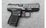 Canik ~ TP9 Elite SC ~ 9mm Luger