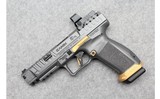 Canik ~ SFx Rival ~ 9mm Luger - 2 of 2