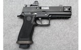 Sig Sauer ~ P320 ~ 9mm Luger - 1 of 2