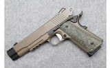 Sig Sauer ~ 1911 ~ .45 Auto - 2 of 2