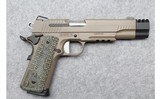 Sig Sauer ~ 1911 ~ .45 Auto - 1 of 2