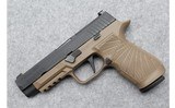 Sig Sauer ~ P320 ~ 9mm Luger - 2 of 2