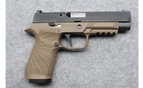 Sig Sauer ~ P320 ~ 9mm Luger - 1 of 2