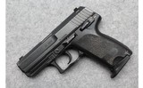 Heckler & Koch ~ USP Compact ~ .40 S&W - 2 of 2