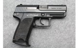 Heckler & Koch ~ USP Compact ~ .40 S&W - 1 of 2