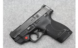 Smith & Wesson ~ M&P 9 SHIELD M2.0 ~ 9mm Luger - 2 of 2