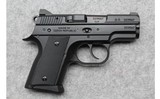 CZ ~ 2075D Rami ~ 9mm Luger - 1 of 2
