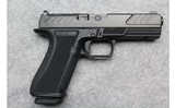 Shadow Systems ~ DR920 ~ 9mm Luger - 1 of 2