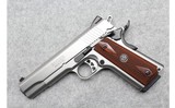 Ruger ~ SR1911 ~ .45 Auto - 2 of 2