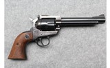 Ruger ~ New Model Single Six ~ .22 Cal - 1 of 2