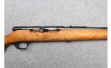 Stevens ~ 87A ~ .22 S, L, Long Rifle - 3 of 10